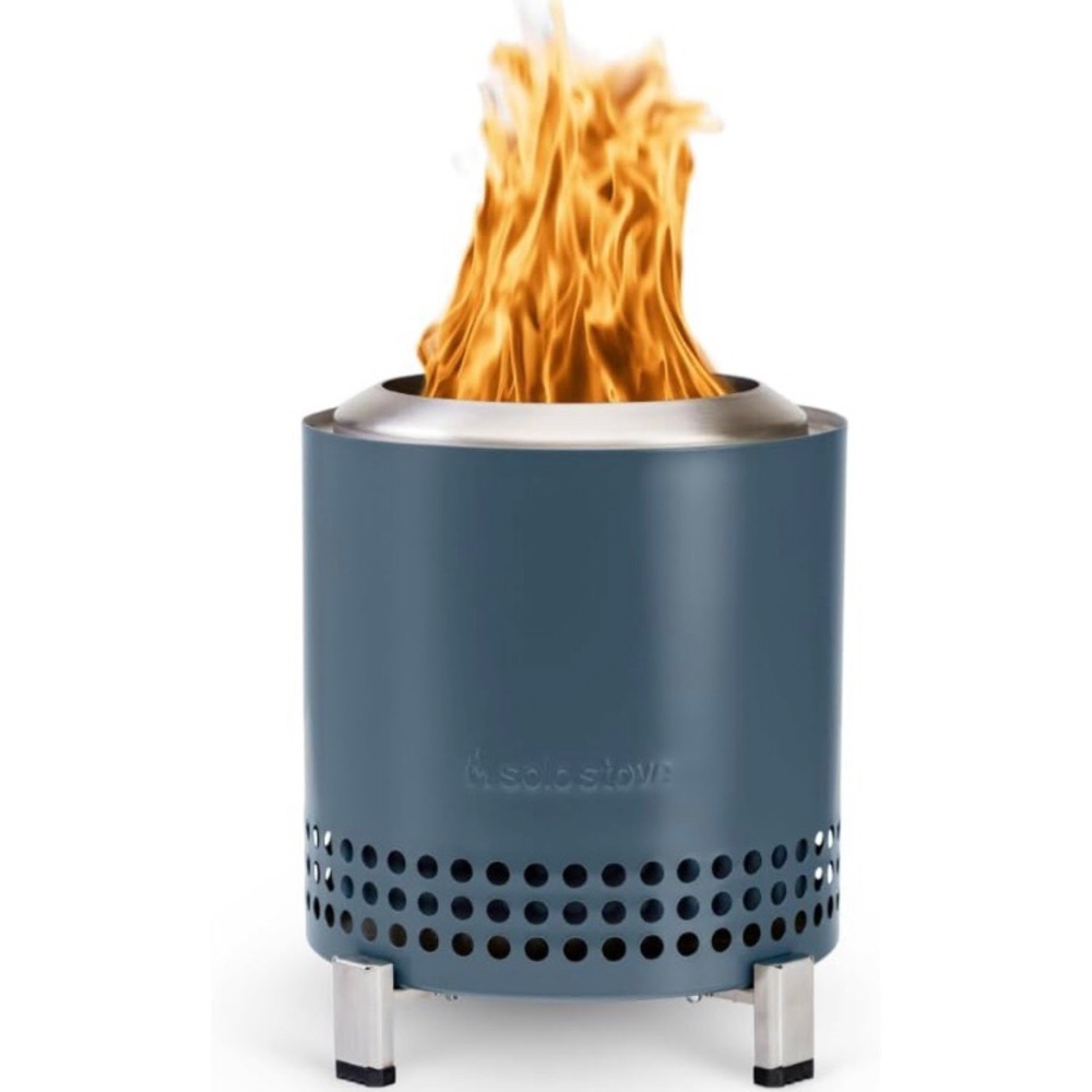 Solo Stove Mesa XL Tabletop Stove